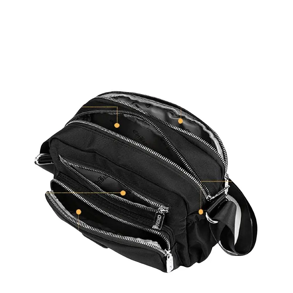 Тканевая женская сумка кроссбоди Confident WT-5903A - фото 5