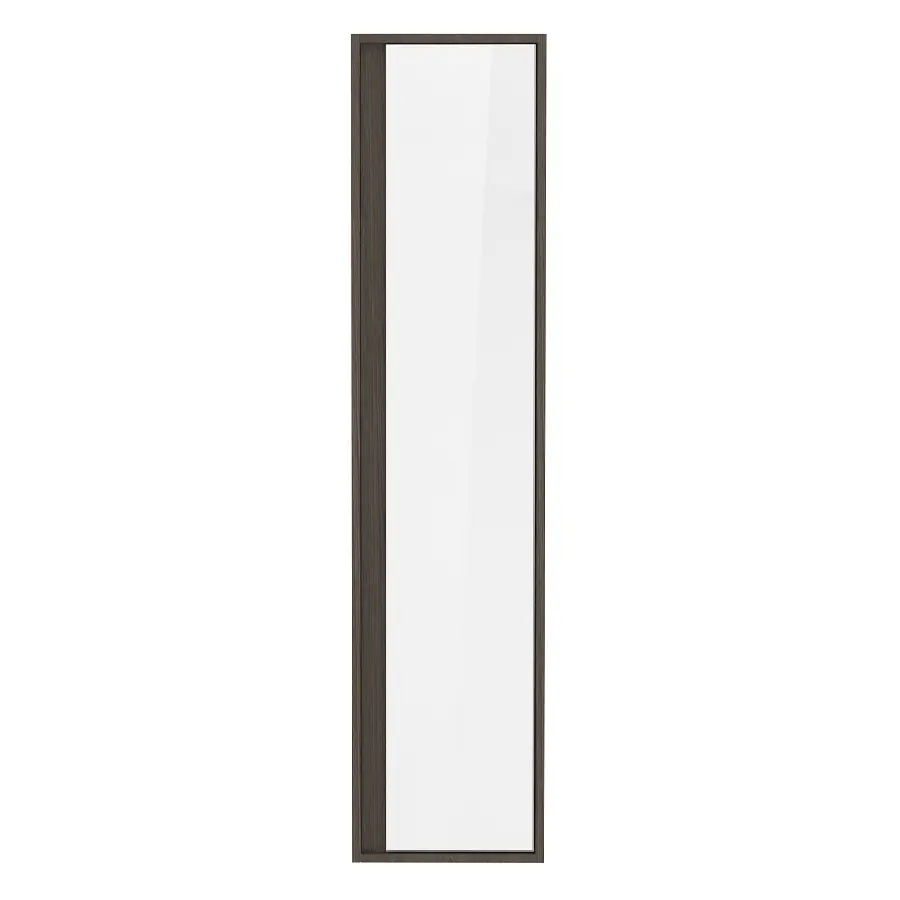 Пенал підвісний Imprese Blatna L 150x40x35 см дуб f3283Dr - фото 3
