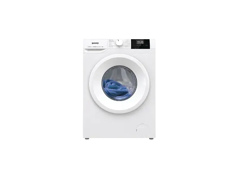 Пральна машина автоматична Gorenje WNGPI61SBS/UA