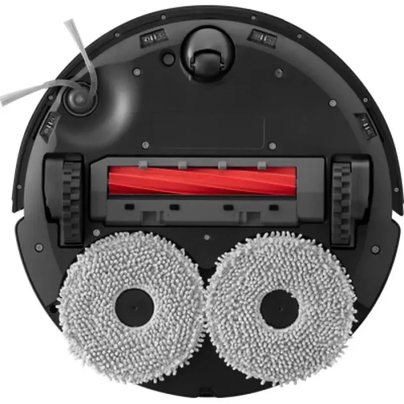 Пилосос Roborock Qrevo S Pro Black - фото 9