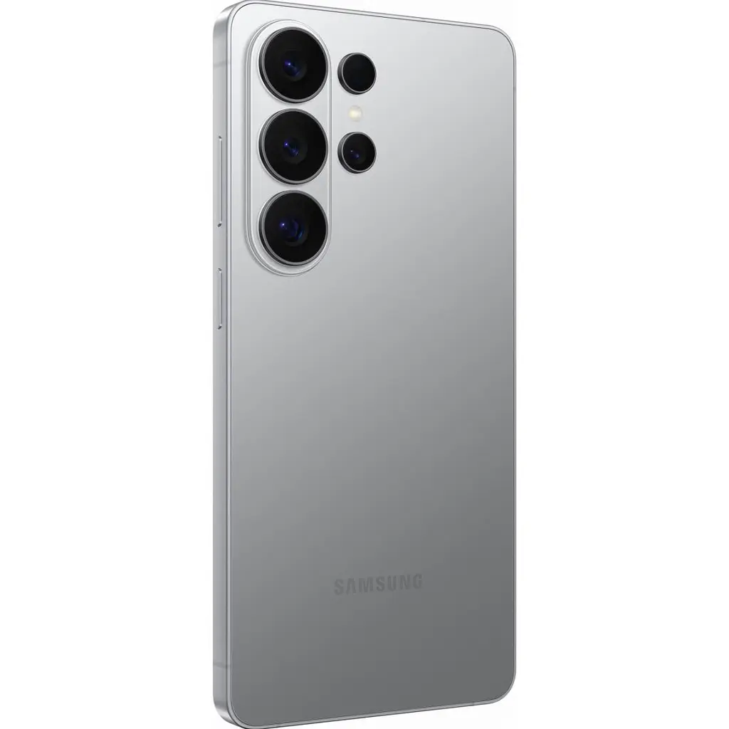 Смартфон Samsung Galaxy S26 Ultra 12/512GB Silver Shadow (SM-S948BZSG) [170310] - фото 13