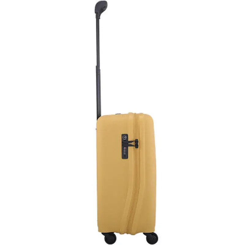 Валіза Lojel Vita 18 Yellow Ochre S (Lj-PP10-56522) - фото 3