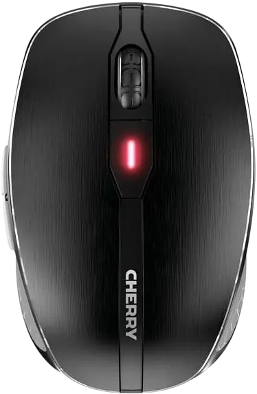 Mиша бездротова Cherry MW 8C Advanced Black (JW-8000) - фото 2