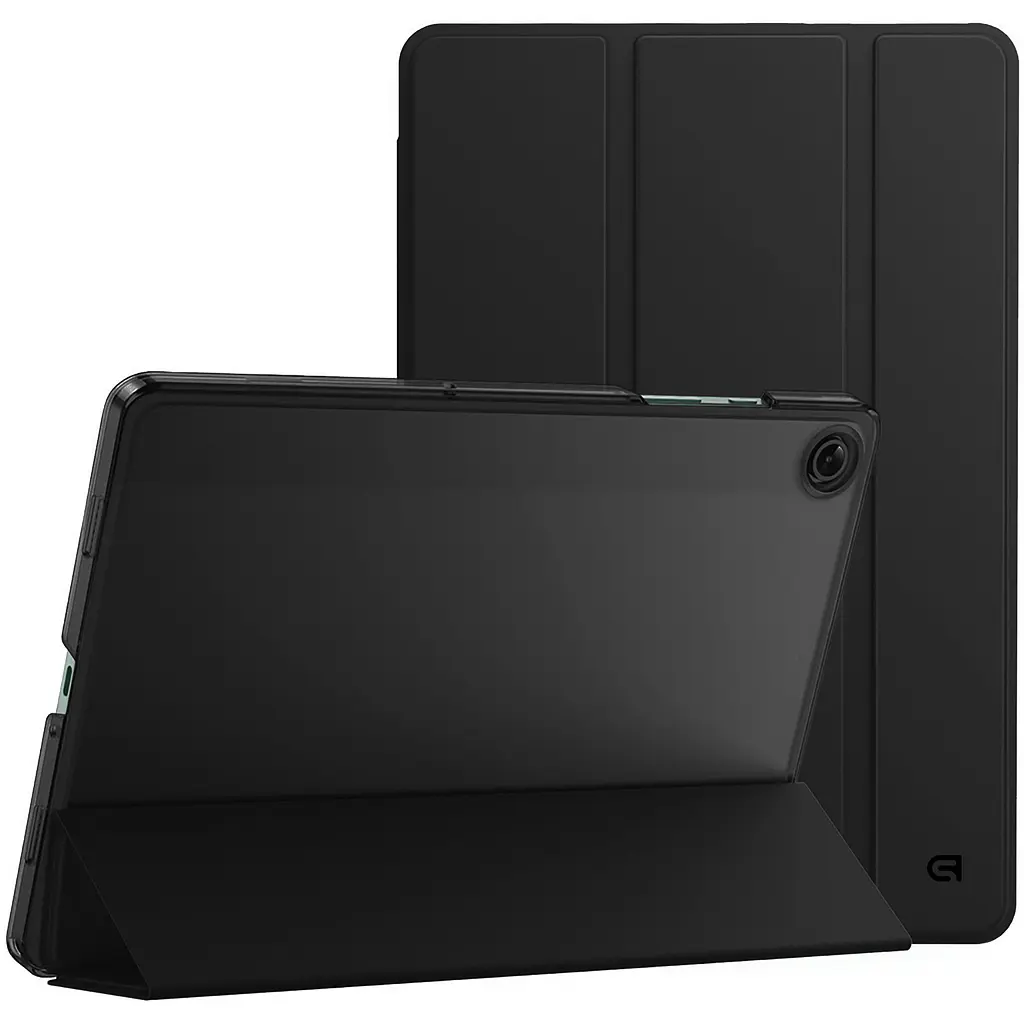 Чехол ArmorStandart Flex Case для Samsung Tab A9+ Black (ARM84442) - фото 2