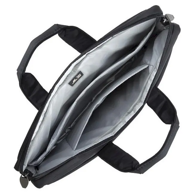 Сумка для ноутбука RivaCase 15.6" 8630 (Black) - фото 3