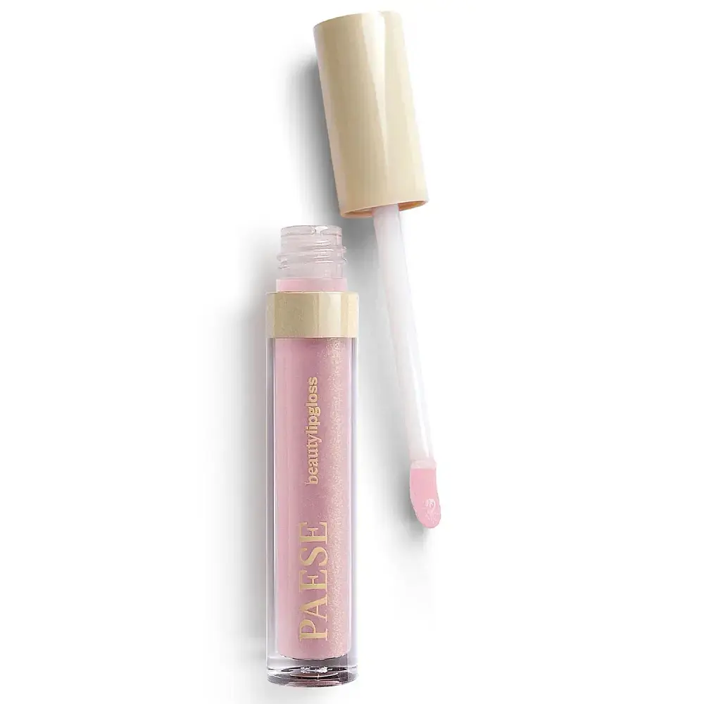 Блиск для губ Paese Beauty Lipgloss відтінок 01 (Glassy) 3.4 мл - фото 2