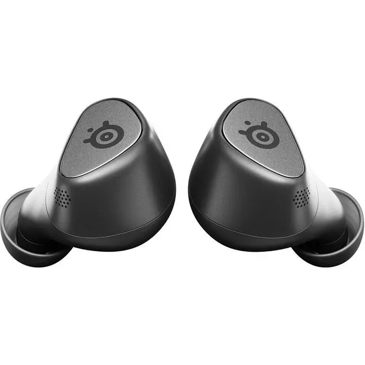 Ігрові навушники SteelSeries Arctis GameBuds Black (61680) [157361] - фото 4