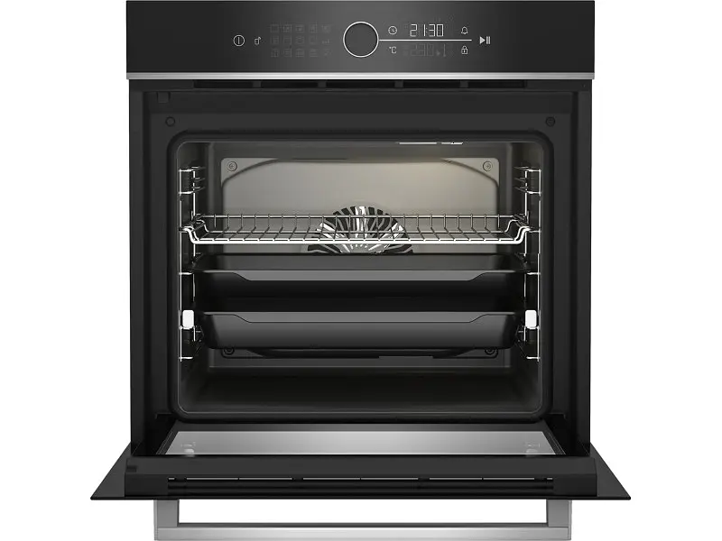 Духова шафа Beko BBIM13400XMSW - фото 4