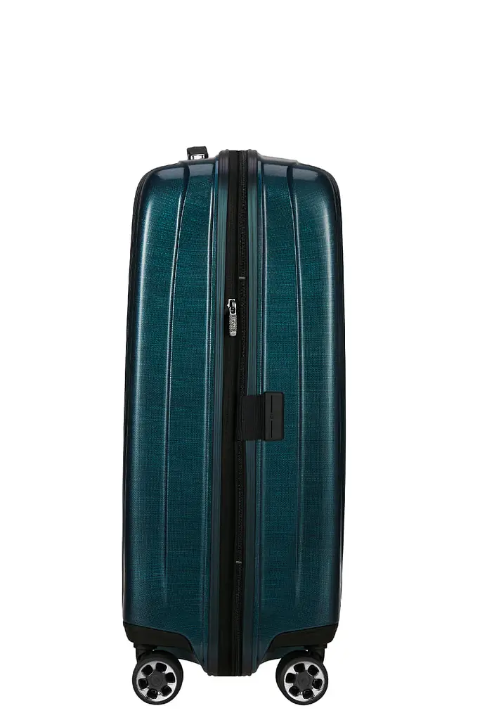 Валіза 70 См Samsonite NEXIS DEEP PETROL 70x48x27(30) KT1*01003 - фото 6