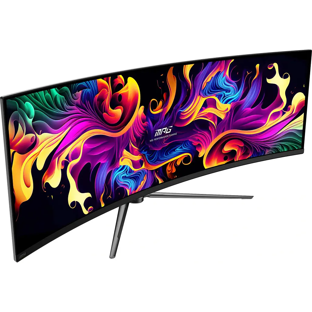 Монітор MSI 49" MPG 491CQP [133529] - фото 6