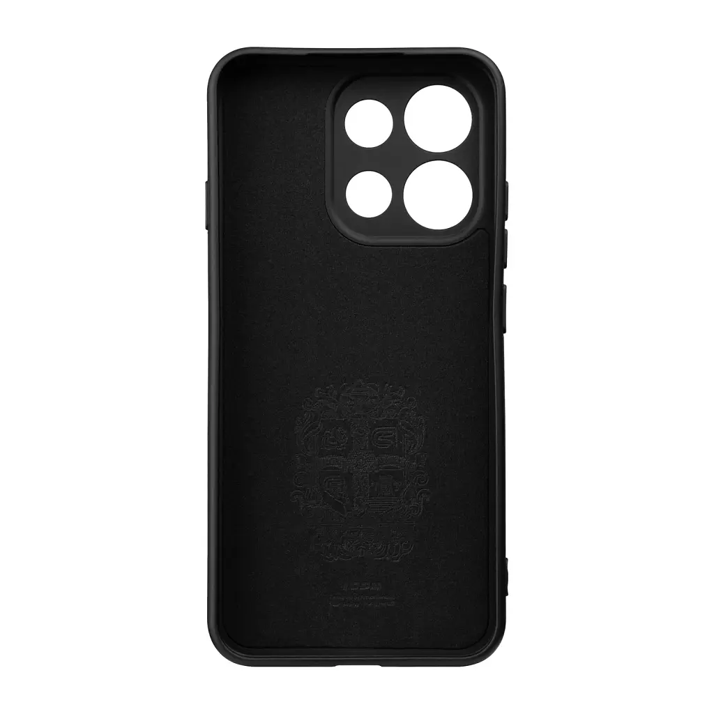 Чохол ArmorStandart ICON для OPPO Reno16 F 5G Camera cover Black - фото 2