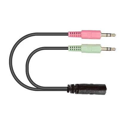 Проводные игровые наушники Xtrike Me Gaming RGB Backlight GH-899, USB, 3.5mm, 2.2m, black - фото 3