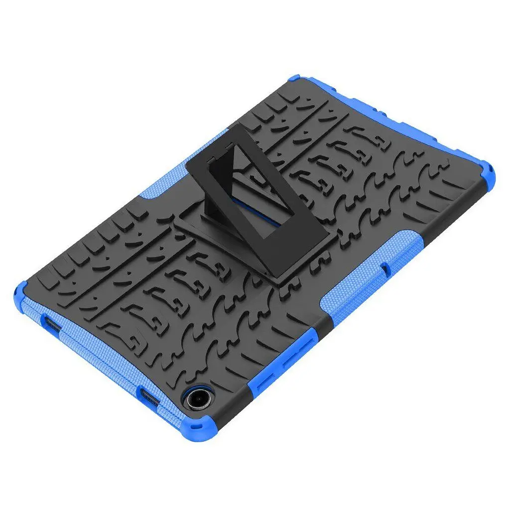 Чохол до планшета BeCover Samsung Galaxy Tab A9 Plus SM-X210/SM-X215/SM-X216 11.0" Blue (710761) - фото 6