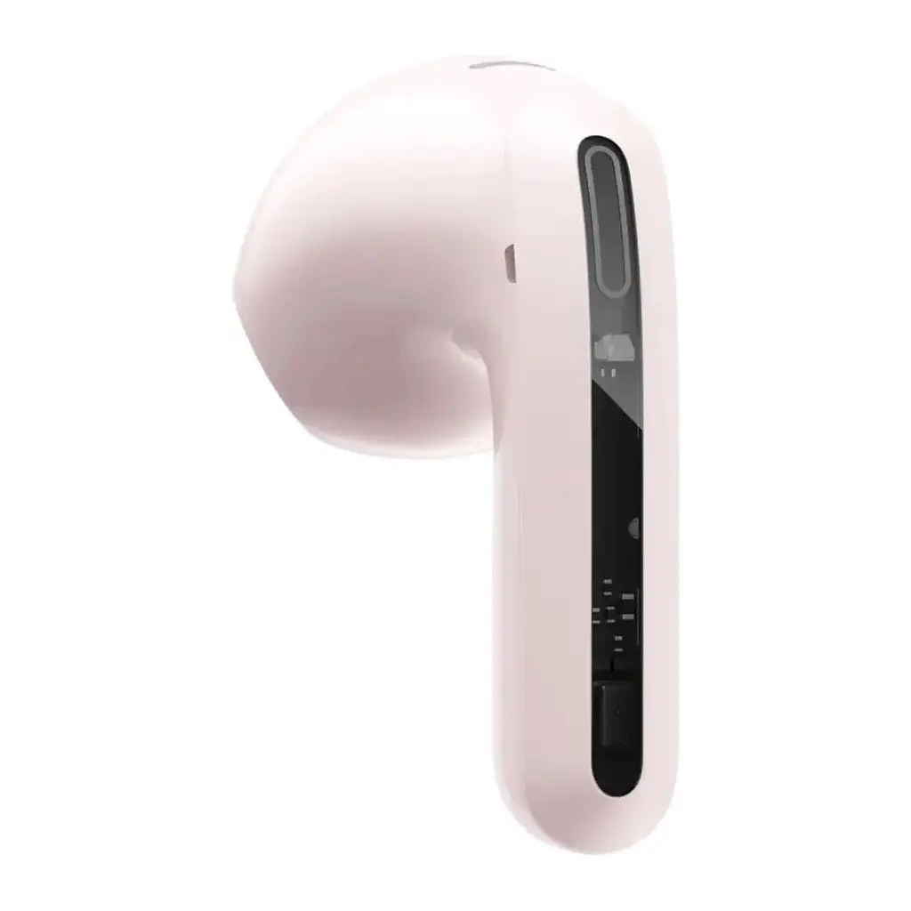 Навушники Xiaomi Redmi Buds 6 Active Transparent Pink 1071780 - фото 5