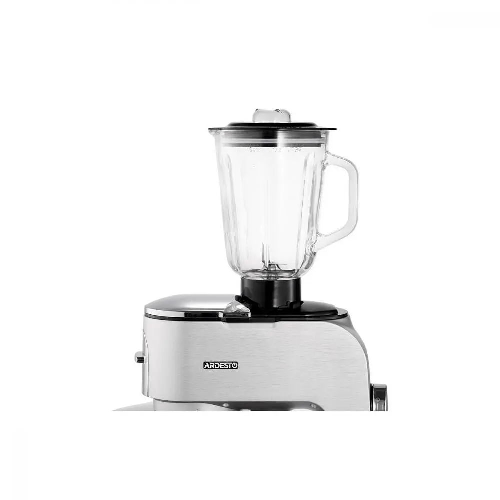 Кухонная машина Ardesto KMCH-K1500SS - фото 3