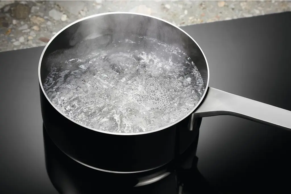 Індукційна варильна поверхня Electrolux CIT61443 [113282] - фото 8