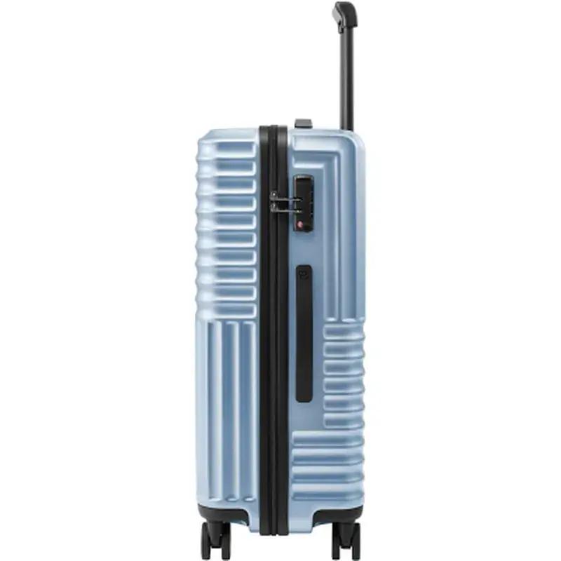 Валіза Xiaomi Ninetygo Himalaya Luggage 28" Light Blue (6941413239691) - фото 8