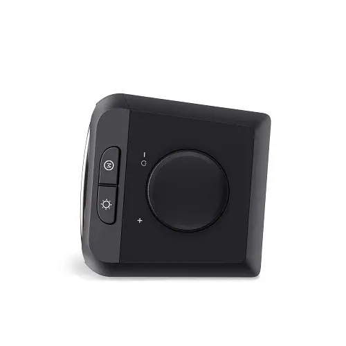 Колонки 2.0 Havit HV-SK215, Black, 2 x 2.5 Вт, mini-jack 3.5 мм, Bluetooth, USB, RGB підсвічування, радіус дії до 10 м - фото 3