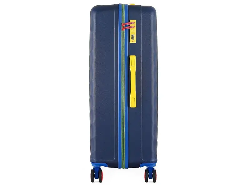 Валіза Semi Line 28 L Blue (T5807-3) - фото 7