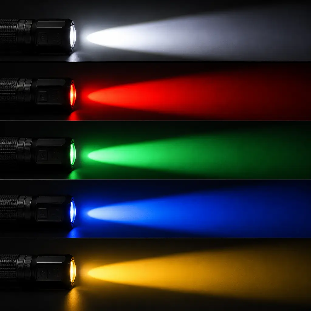 Ліхтарик ручний BL CB 2506 PowerBank / Потужний акумуляторний LED ліхтар 5 режимів освітлення - фото 3