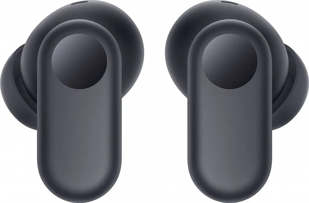 Навушники Oppo Enco Buds2 Pro Graphite Black - фото 6