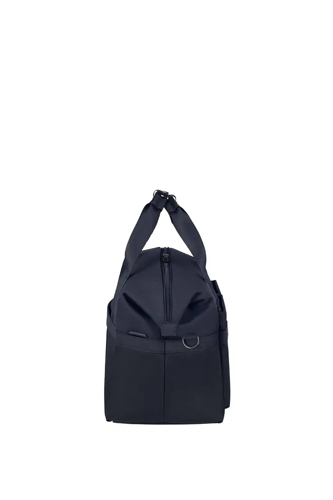 Дорожня Сумка Samsonite AIREA DARK BLUE 45x26x26 KE0*11013 - фото 8