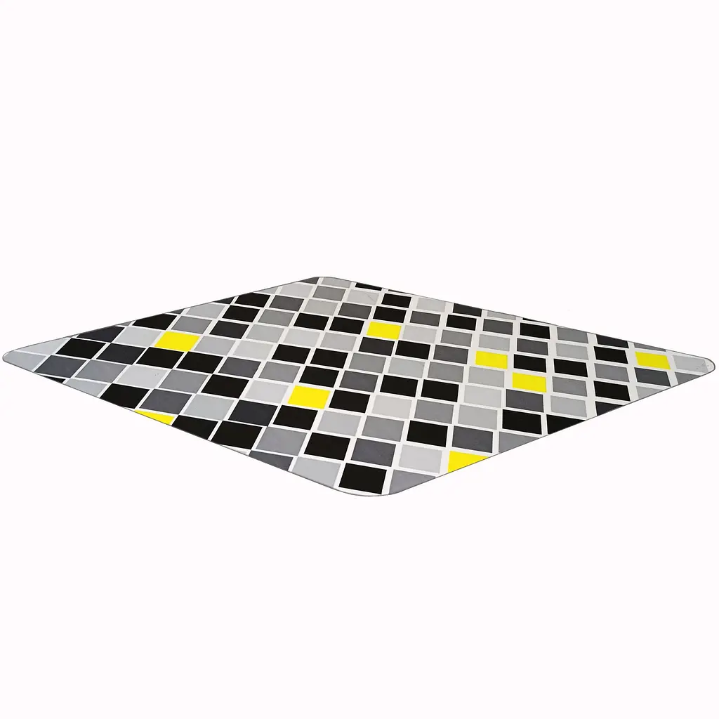 Многоразовая подстилка Giselle  60х75 см пеленка для собак, суперпоглощающая, непромокаемая, антизапах 5004042 - фото 3