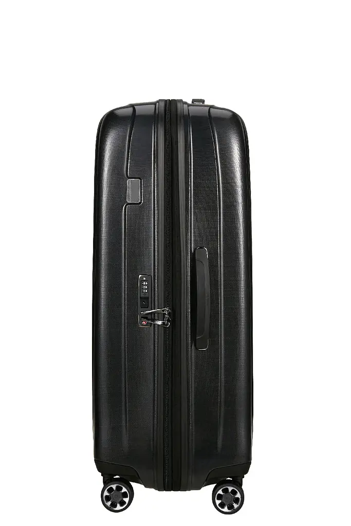 Валіза 82 См Samsonite NEXIS ONYX BLACK 82x56x32(35) KT1*09005 - фото 10