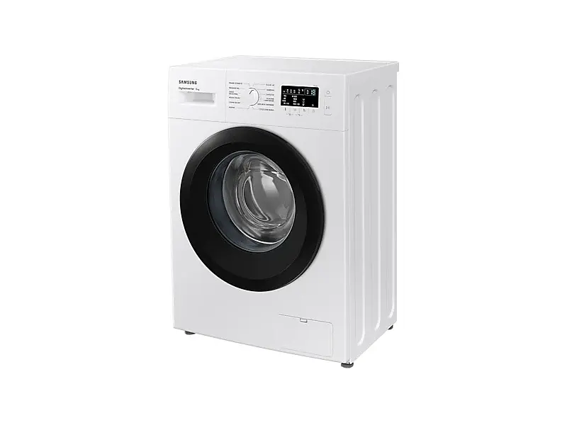 Пральна машина Samsung WW60A3120BE - фото 3