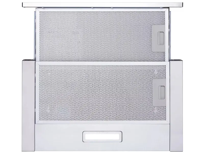 Витяжка телескопічна WEILOR WT 52 SS - фото 3