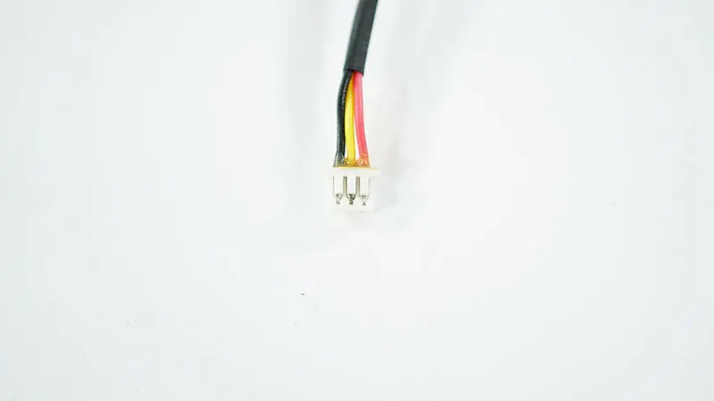 Вентилятор для ноутбука LENOVO 3000 C100 C200 N100 V100 Series DC 5V 0.37A 3pin (ADDA AT00W0002000) (Кулер) - фото 4