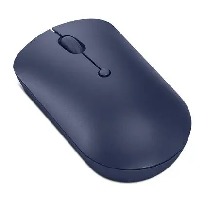 Миша Lenovo 540 USB-C Wireless Abyss Blue (GY51D20871) - фото 3