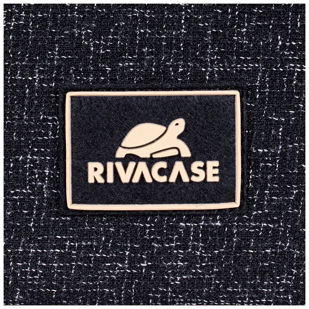 Чохол до ноутбука RivaCase 15.6" 7915 (Black) "Anvik" (7915Black) - фото 10