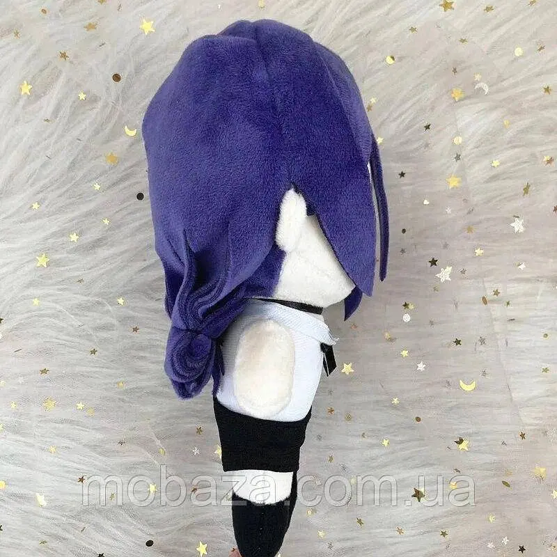 Мягкая игрушка Человек-бензопила Резе Chainsaw Man Reze 20 см PCH CM R - фото 3