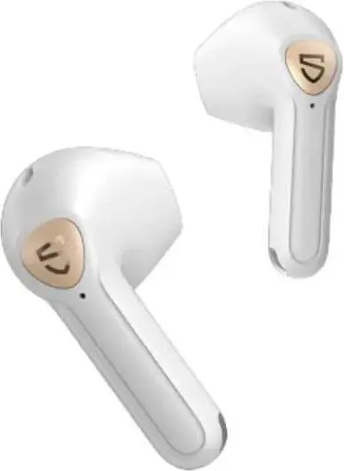 Навушники SoundPEATS Air3 Deluxe HS white - фото 4