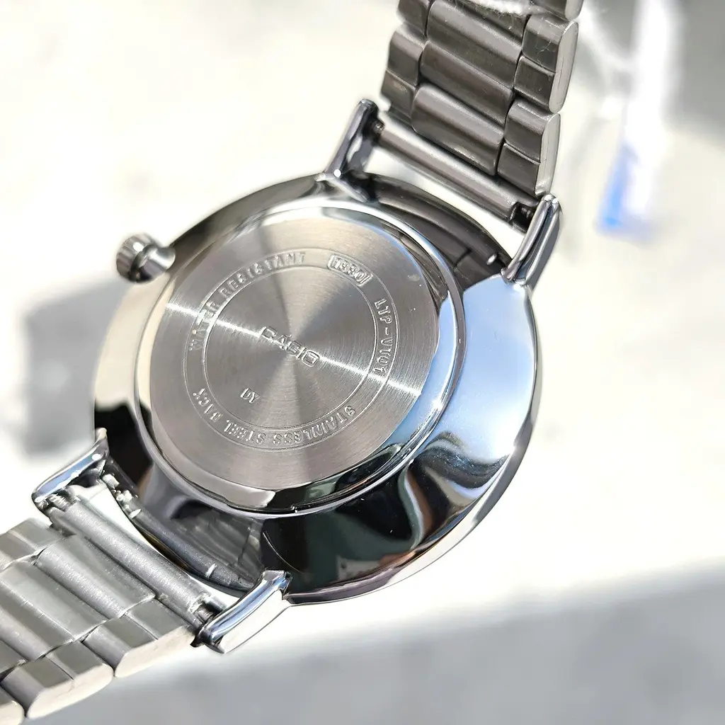 Годинник Casio LTP-VT01D-4B - фото 7