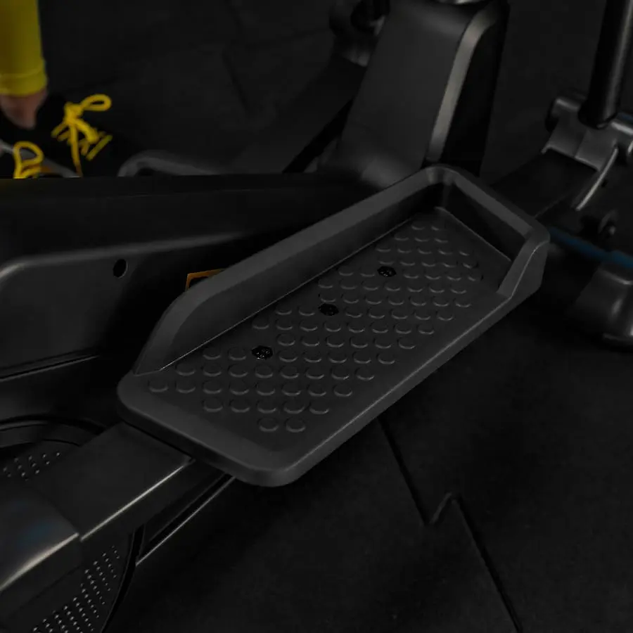 Орбітрек Trex Sport TX-700ECT Stark електромагнітний чорний - фото 10