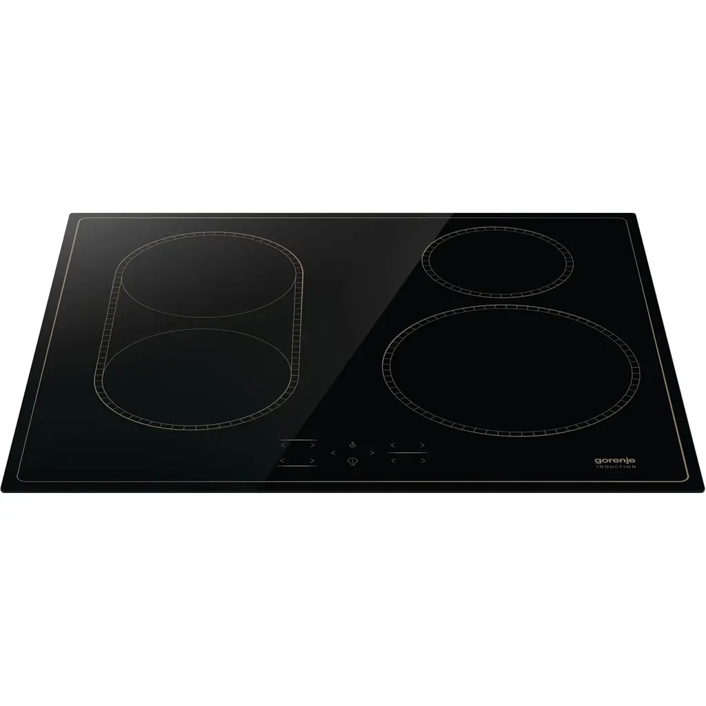 Індукційна варильна поверхня Gorenje GI6421CLBSC [137971] - фото 5