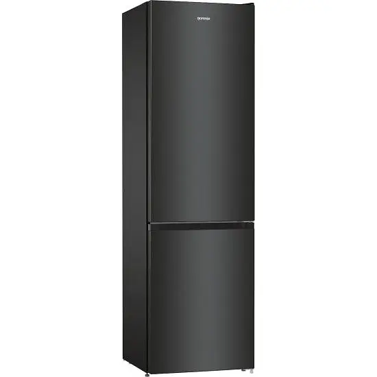 Холодильник Gorenje NRK6202EBXL4 з морозильною камерою - фото 4