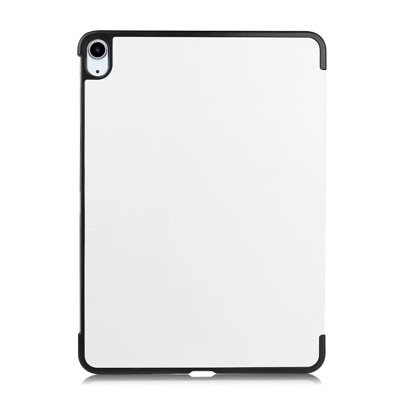 Чохол-книжка BeCover Smart Case для Apple iPad Air 11" M2/M3 (2024/2025) White (711597) - фото 4
