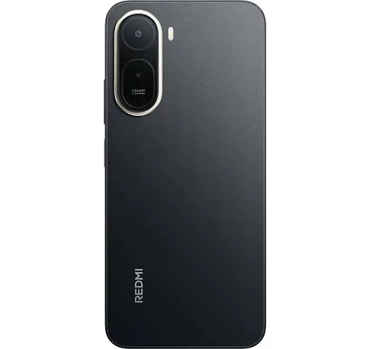 Смартфон Xiaomi Redmi A7 Pro 4/64Gb Black No Adapter UA UCRF# - фото 2