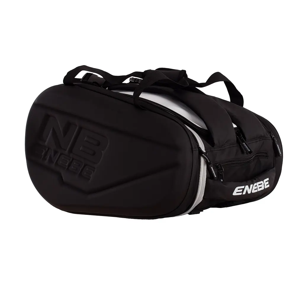 Сумка для падел тенісу ENEBE PRO XL black - фото 5