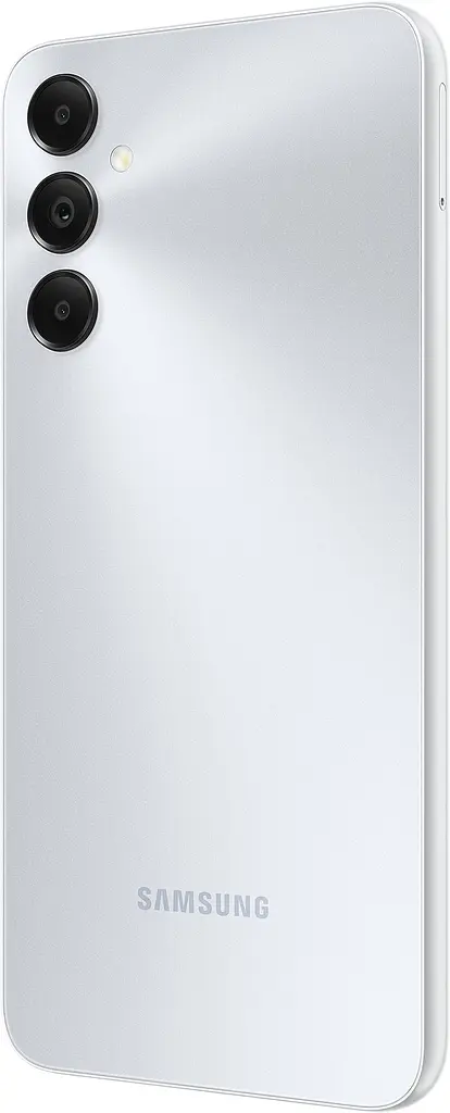 Смартфон Samsung Galaxy A05s 4/128Gb Silver (SM-A057GZSVEUC) - фото 6