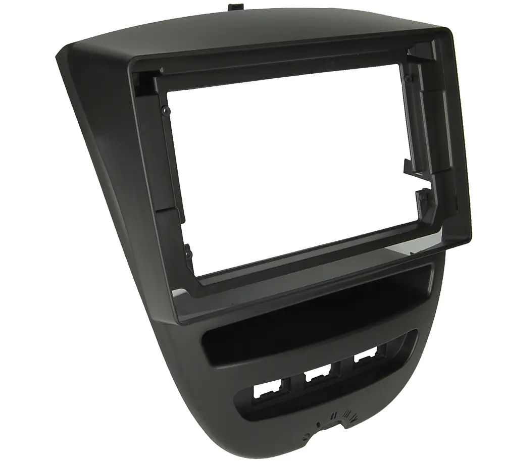 Переходная рамка Citroen C1, Peugeot 107, Toyota Aygo Carav 22-380 - фото 2
