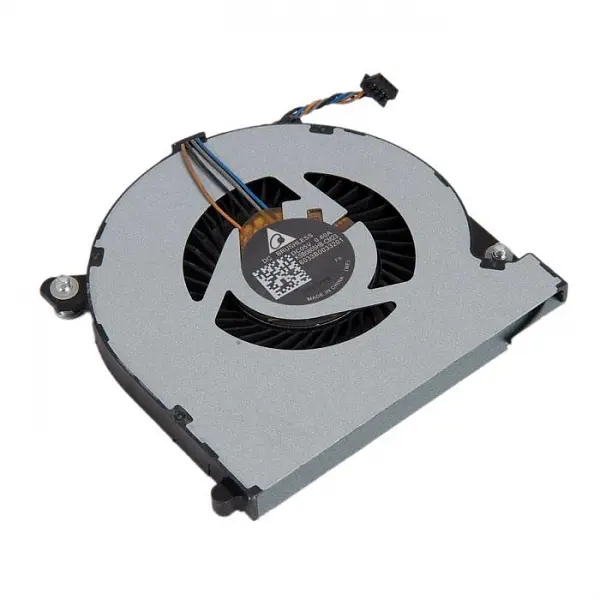 Вентилятор для ноутбука HP Elitebook 840 G1/G2, 850 G1/G2, ZBook 14 (KSB0805HB-CM23), DC (5V, 0.6A), 4pin - фото 3
