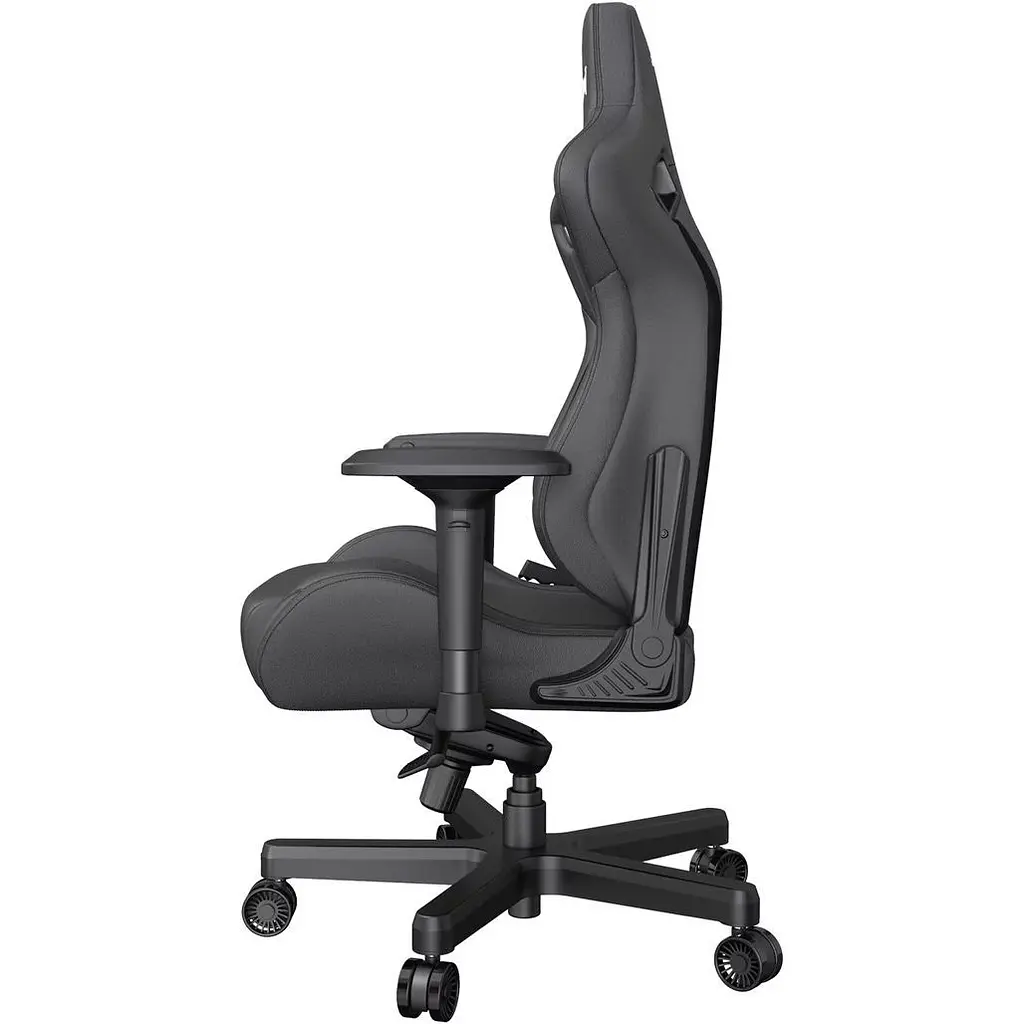 Геймерське крісло Anda Seat Kaiser 2 XL Black (AD12XL-07-B-PV-B01) [108626] - фото 8