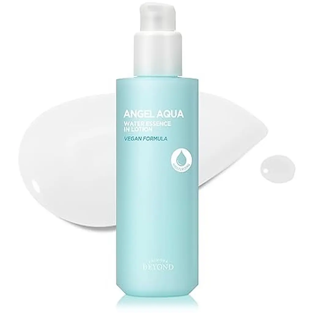 Есенція-лосьйон Beyond Angel Aqua Water Essence In Lotion зволожувальна 200 мл - фото 3