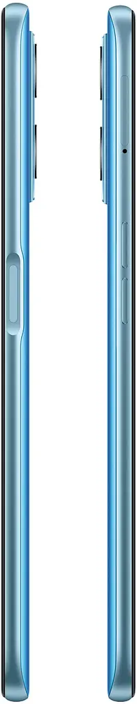Смартфон Realme 9i RMX3491 4/128Gb Blue (Global) - фото 6