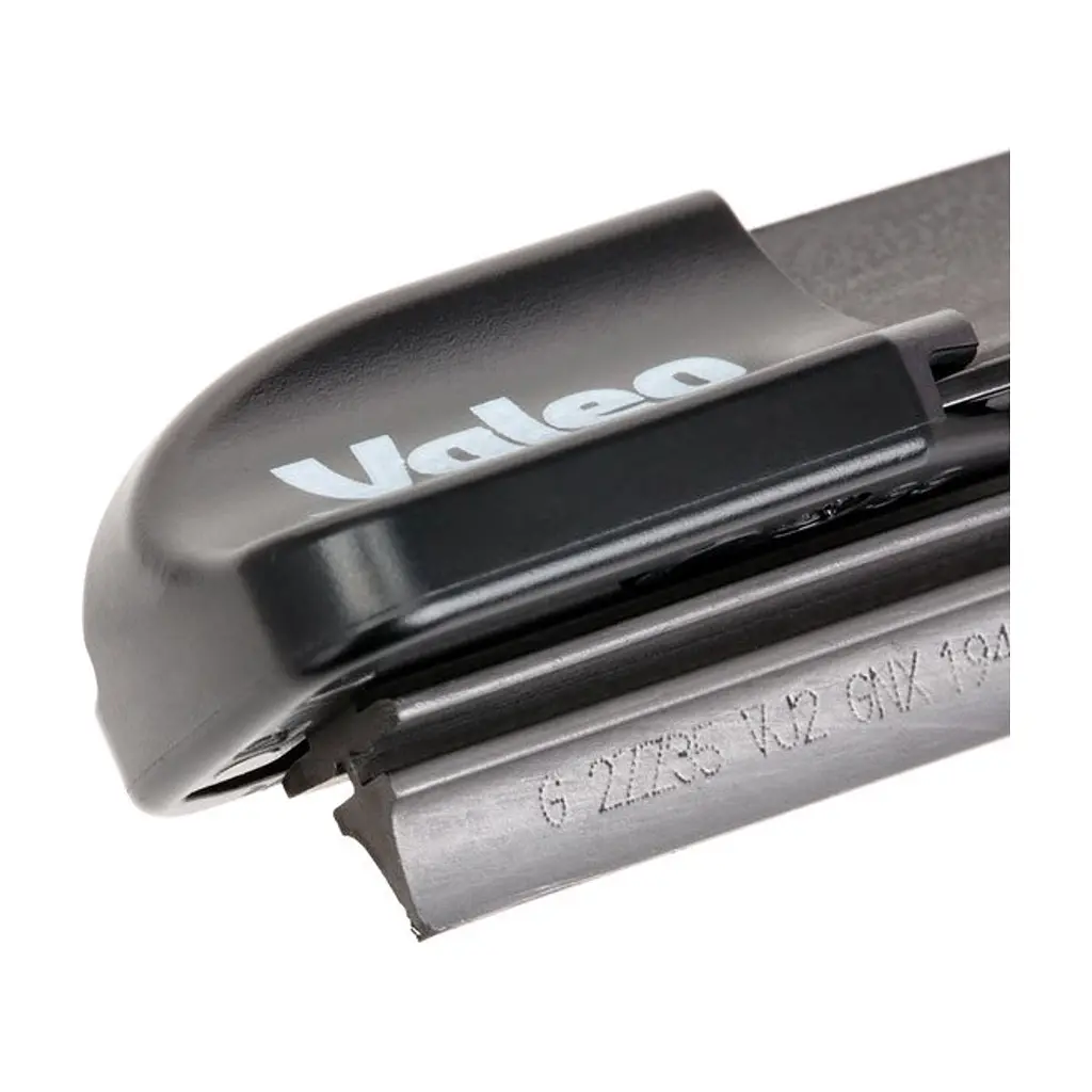 Щітка склоочисника Valeo 578506 - фото 2
