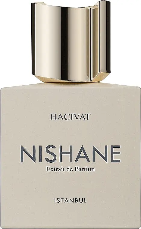 Оригінал Розпив Nishane Hacivat 10 мл Екстракт